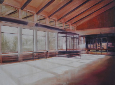 Bia 140x180cm olaj vászon
